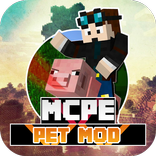 NEW Pets Mod For MCPE