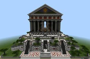 Structure Mod For MCPE capture d'écran 3