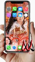 Soy Luna Wallpapers poster