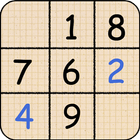 Sudoku иконка