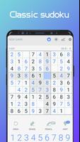 برنامه‌نما Sudoku عکس از صفحه