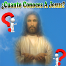 ¿Cuanto Conoces A Jesucristo? APK