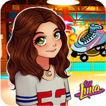 Skate: Soy Luna adventure