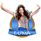 Super Roller : Soy Luna simgesi