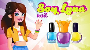 Soy nail Luna स्क्रीनशॉट 3