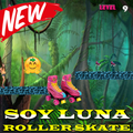Soy Luna 3 Roller Skate
