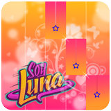 Soy Luna иконка