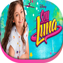 Soy Luna Wallpaper Ultra HD-APK