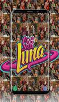 Soy Luna Wallpaper Ultra HD โปสเตอร์