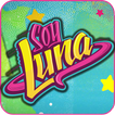 I'm Luna Puzzle Game