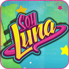 I'm Luna Puzzle Game icône