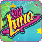 I'm Luna Puzzle Game ไอคอน