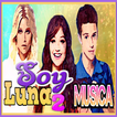 Musica Nuevo de Soy Luna 2 + Letras