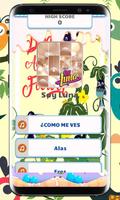 Soy Luna Piano Tiles Music 海报