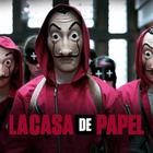 La Casa De Papel Wallpapers icône