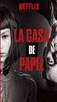 La Casa De Papel Wallpapers 截图 3