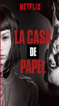 La Casa De Papel Wallpapers For Android Apk Download