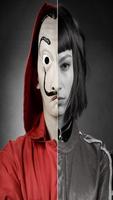 La Casa De Papel Wallpapers 截图 2