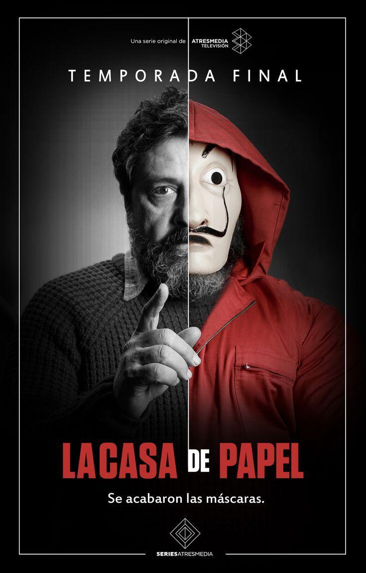 La Casa De Papel Wallpapers Pour Android Téléchargez Lapk