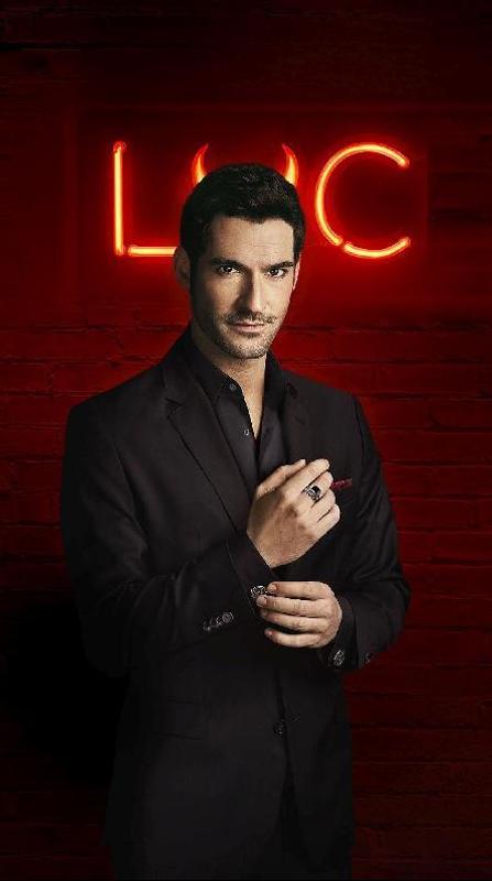 Leggi tutto: LUCIFER LUCIFER