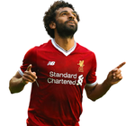 Mohamed Salah icône