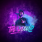 The Weeknd Wallpapers icône