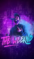 The Weeknd Wallpapers Affiche