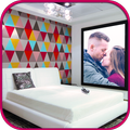 BedRoom Photo Frame