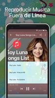 Musica de Soy Luna Modo Amar capture d'écran 1