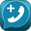 واتس اب بلس الأزرق APK