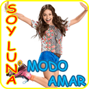 Top Soy luna Modo Amar APK