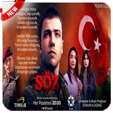 Söz Dizi Müzikleri - Gündoğdu Marşı أيقونة