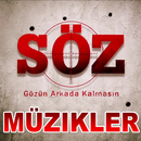 APK Söz - dizi müzikleri