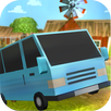 Zigzag Bad Roads APK