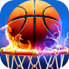 آیکون‌ Superhoops Basketball