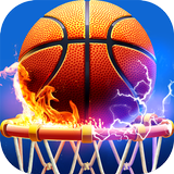 Superhoops Basketball icône