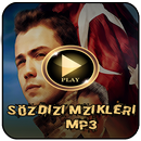 Top Söz dizi müzikleri MP3 2018 APK