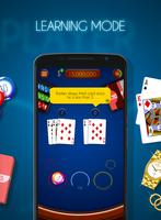 برنامه‌نما Baccarat! عکس از صفحه