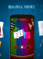 برنامه‌نما Baccarat! عکس از صفحه