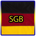Sozialgesetzbuch - SGB icon