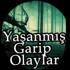 Yaşanmış Garip Olaylar иконка