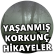 Yaşanmış Korku Hikayeleri