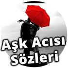 Aşk Acısı Sözleri icône