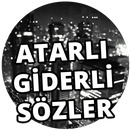 Atarlı Giderli Sözler APK