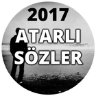 Atarlı Sözler 2017 आइकन