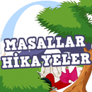 Çocuklara Masallar - Hikayeler APK