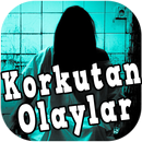 Korkutan Olaylar APK