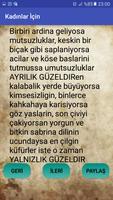 Şiir Evreni पोस्टर