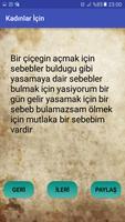 Şiir Evreni स्क्रीनशॉट 1