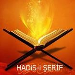Hadis -i Şerifler